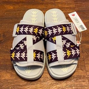 Kappa slides